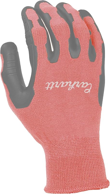 Carhartt WA698 Guante de nudillos para mujer
