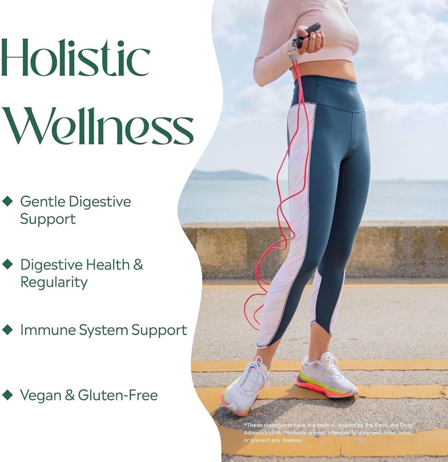 PURE Cleanse Liquid | Plant-Based Supplement Designed to Support Digestive Balance, Gut Health & Full-Body Wellness | Fast-Absorbing Herbal Formula | Vegan, Gluten-Free, Additive-Free | 1 fl oz