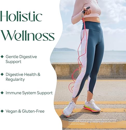 Miniatura 3 de PURE Cleanse Liquid  Suplemento a base de plantas diseñado para apoyar el equilibrio digestivo, la salud intestinal y el bienestar de todo el cuerpo