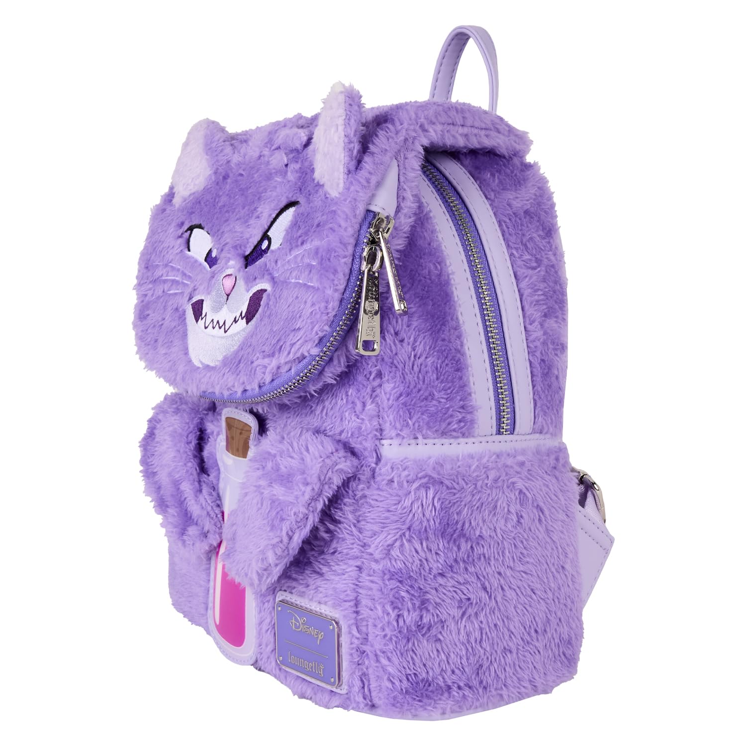 Amazon.com: Loungefly Disney Emperor's New Groove Yzma Mini