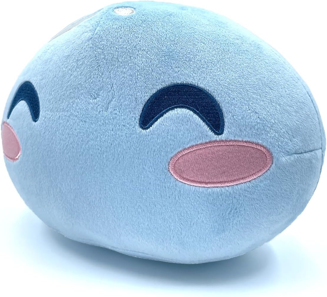That Time I Got Reincarnated As A Slime Plush (1FT)