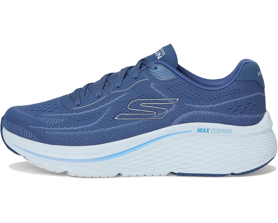 SKECHERS Max Cushioning Elite 2.0 Crestmore - Left View