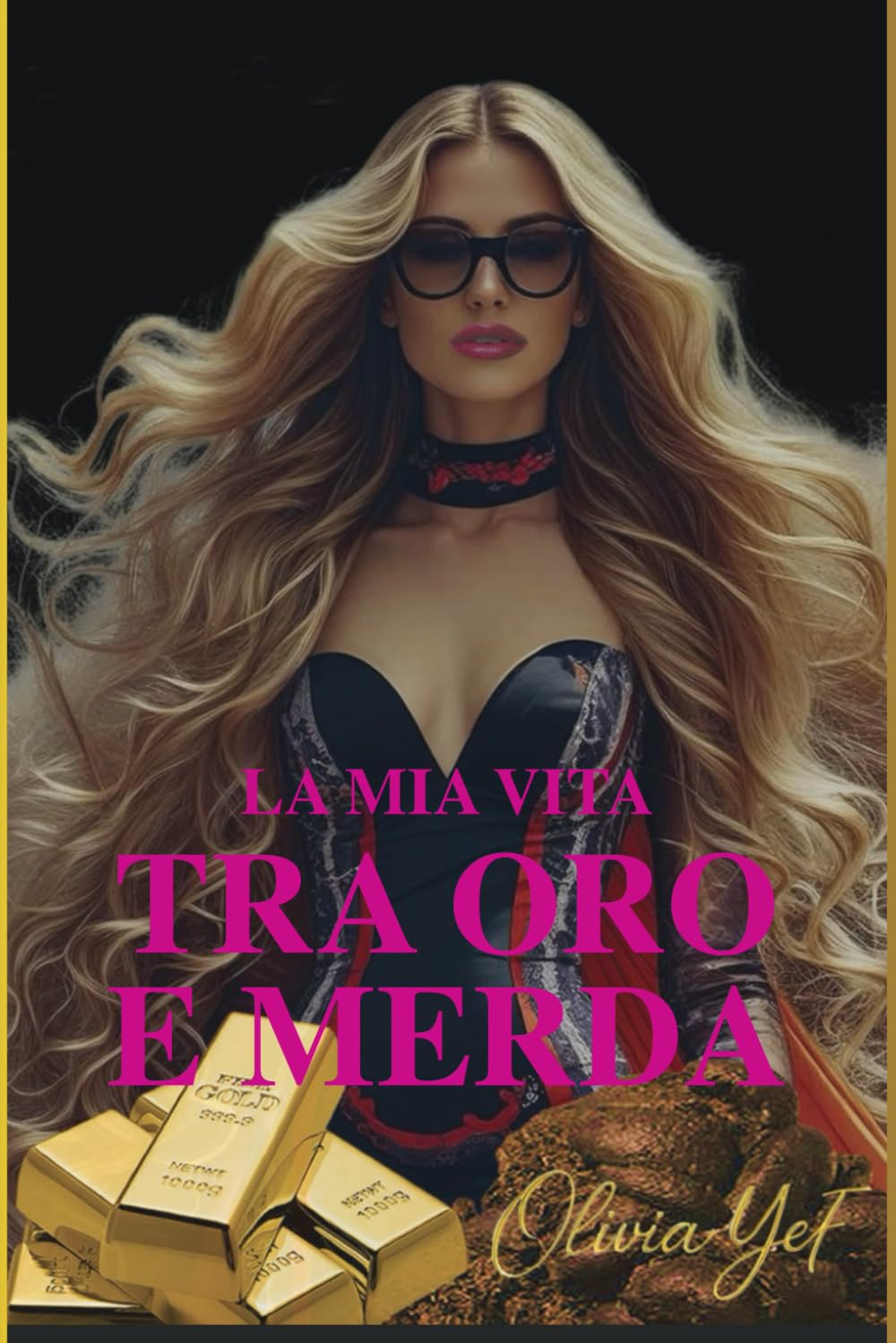 La mia vita tra oro e merda