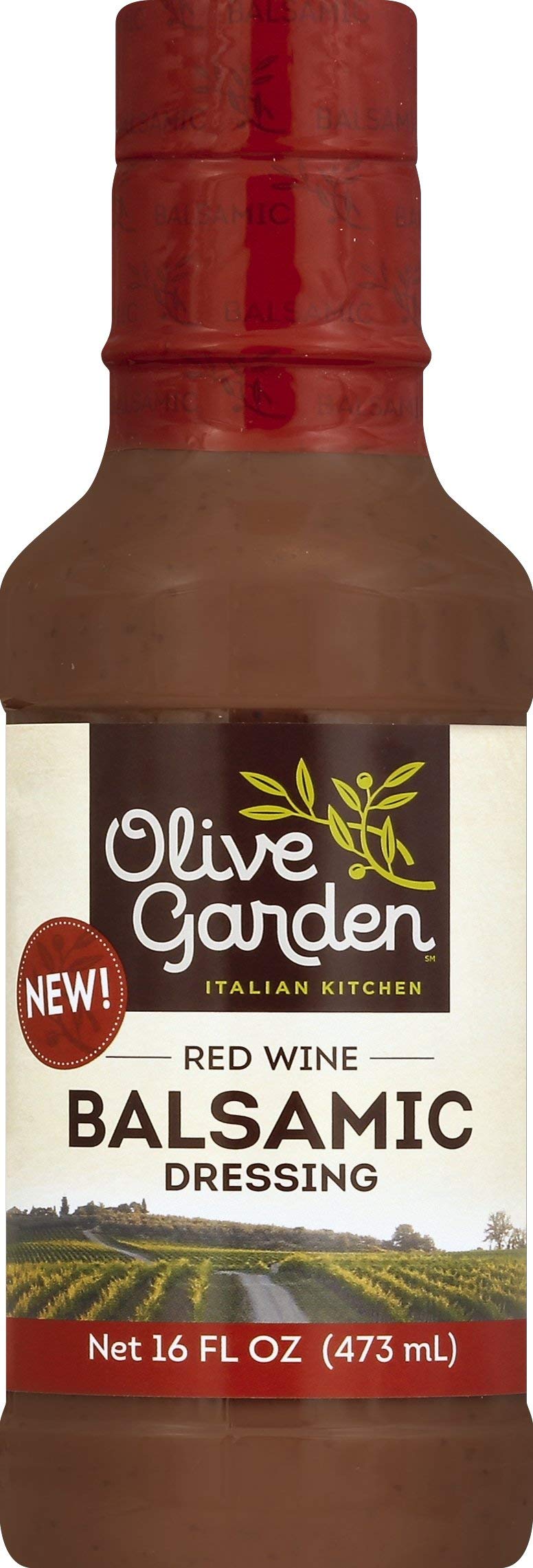 olive garden red wine balsamic dressing Get the Signature olive garden salad dressing authentic flavorful  experience to your dinner table. Available in classic caesar, Italian ,  ranch and balsamic vinaigrette.  -$64.00 #olivegarden  #thehappygourmetvalpark #healthyfood #salad