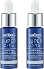 Super C15 Serum 2x7ml 14ml - Vitamin C Serum Hyaluronic Acid 15% Ascorbic Acid Hypo-Allergenic - Helps To Reduce the Appearance Of Fine Lines, Wrinkles And Dark Spots - SkinPep Best Choice For Premium Quality Stabilised Vitamin C Serum. - 100% Satisfaction or Your Money Back Guarantee 14ml
