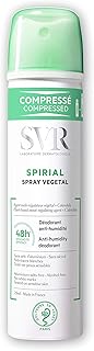 Svr Deodorant Sray - 75 Ml