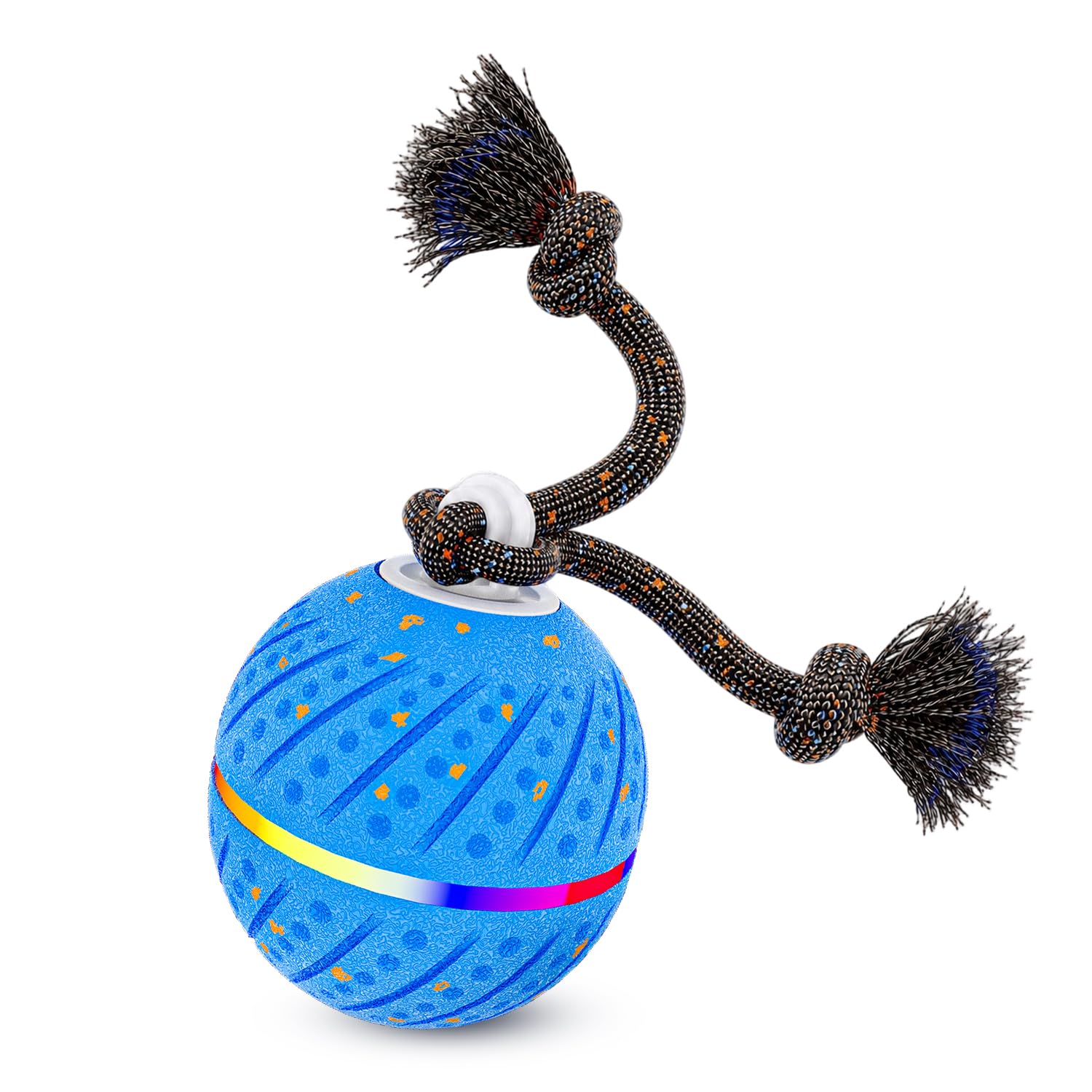 Sankell Smart Interactive Dog Toy Ball