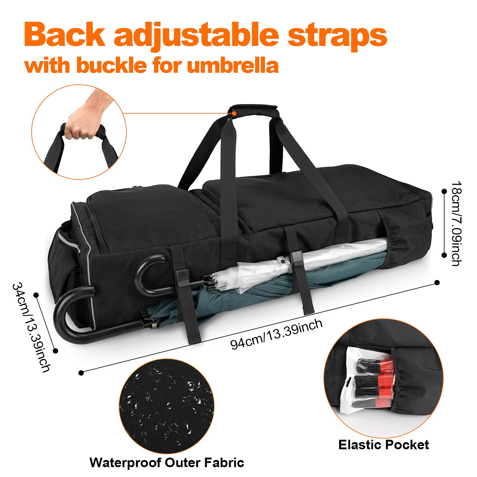 Buy GOTIDY Under Seat Storage Bag Truck, F150 Truck Under Seat