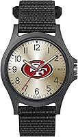 Vista 18 de Timex Reloj NFL Pride de 1.575 in para hombre