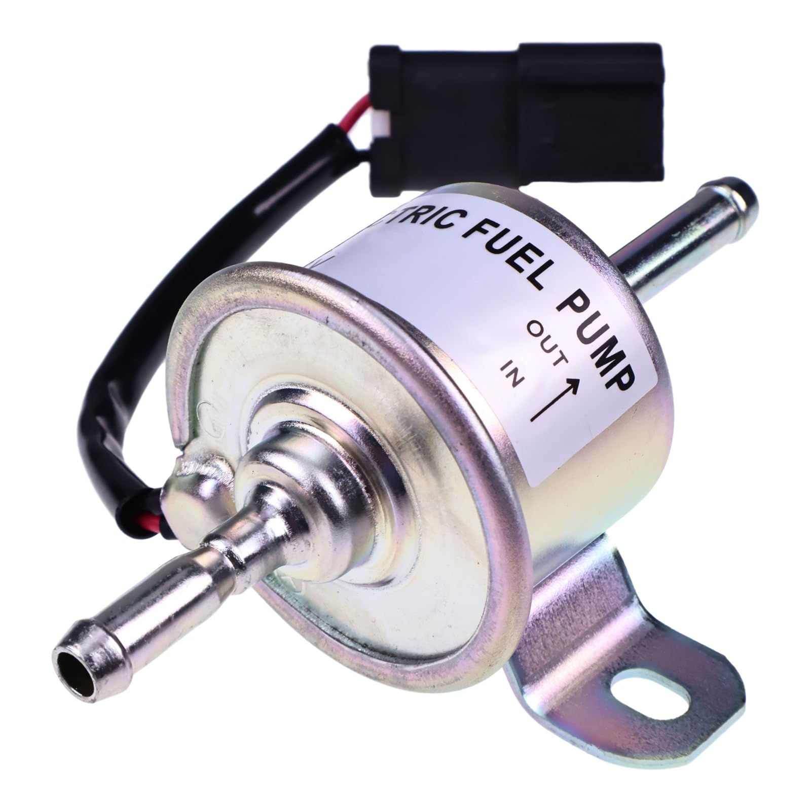 Amazon.com: HOLDWELL Fuel Pump 846824 Compatible with Briggs