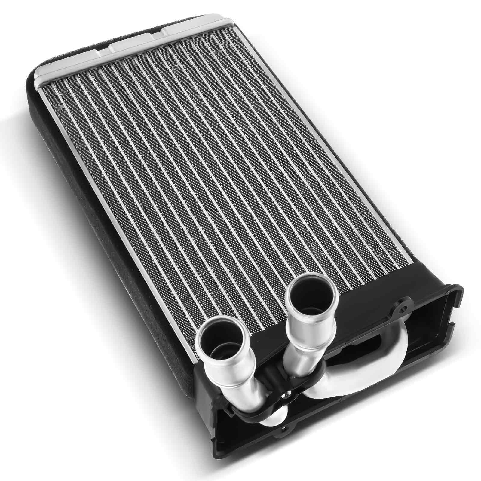 Frankberg Échangeur de chaleur pour chauffage intérieur | Compatible avec: P.a.s.s.a.t Variant 3B5, 80 Avant 8C5, P.a.s.s.a.t Variant 3B6, 80 893 894 8A2, P.a.s.s.a.t 3B3