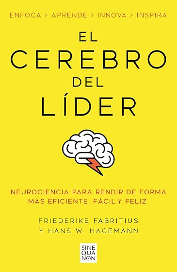 El cerebro del líder