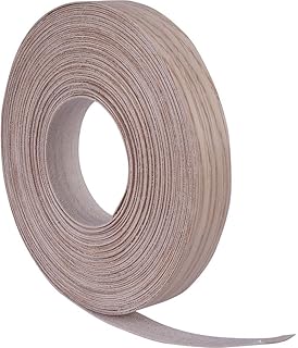 White Oak 7/8" x 25' Edging