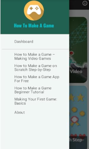 How To Make A Game