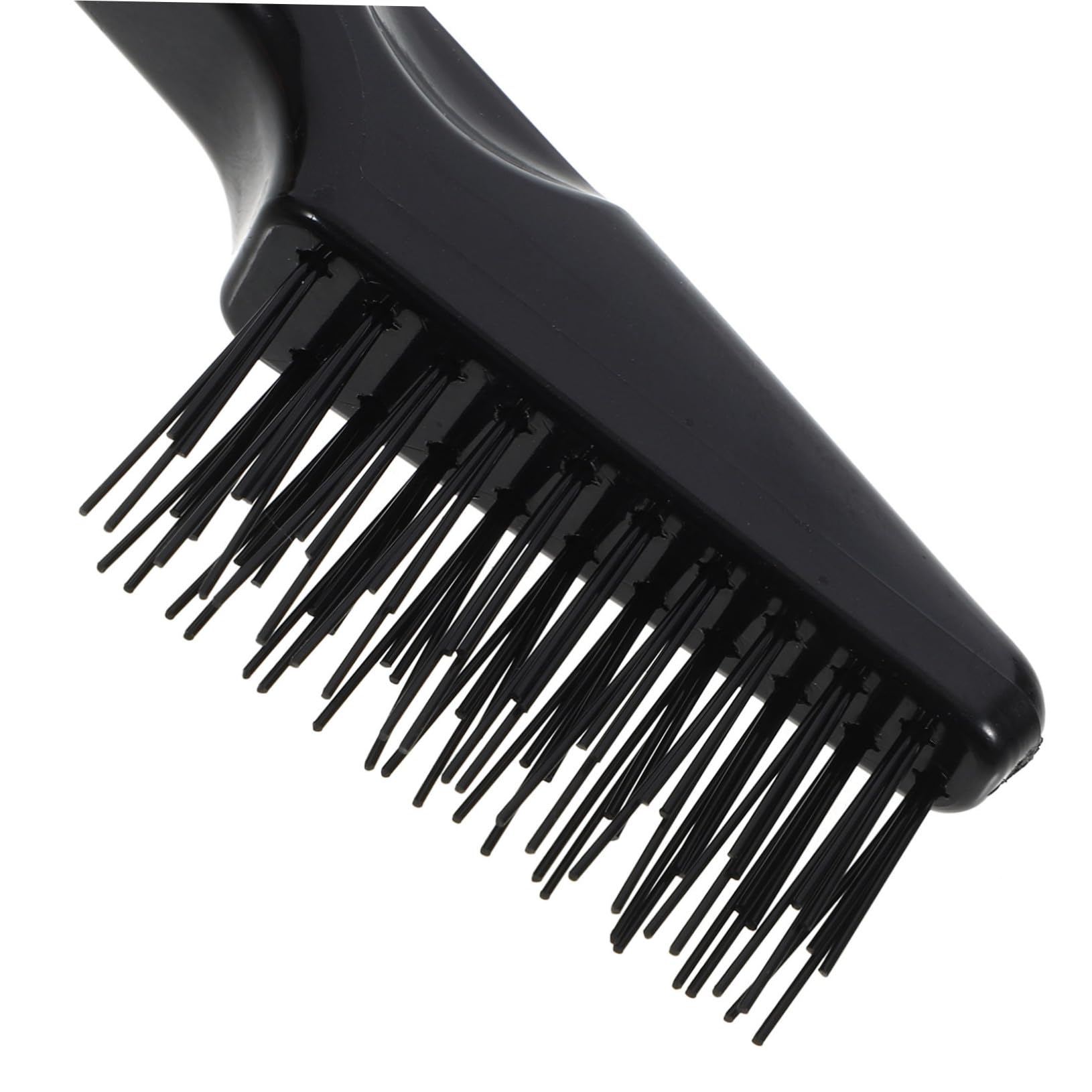 Didiseaon 5 Set Pulizia del pettine arricciacapelli Pulitore pettine arricciacapelli per eliminare i nodi pennelli spazzola pulitore detergente per spazzole per