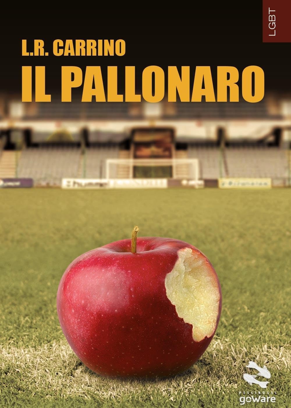 Il pallonaro (Pesci rossi - goWare)