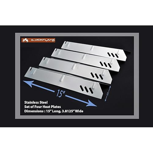 Backyard Grill Parts Amazon Com
