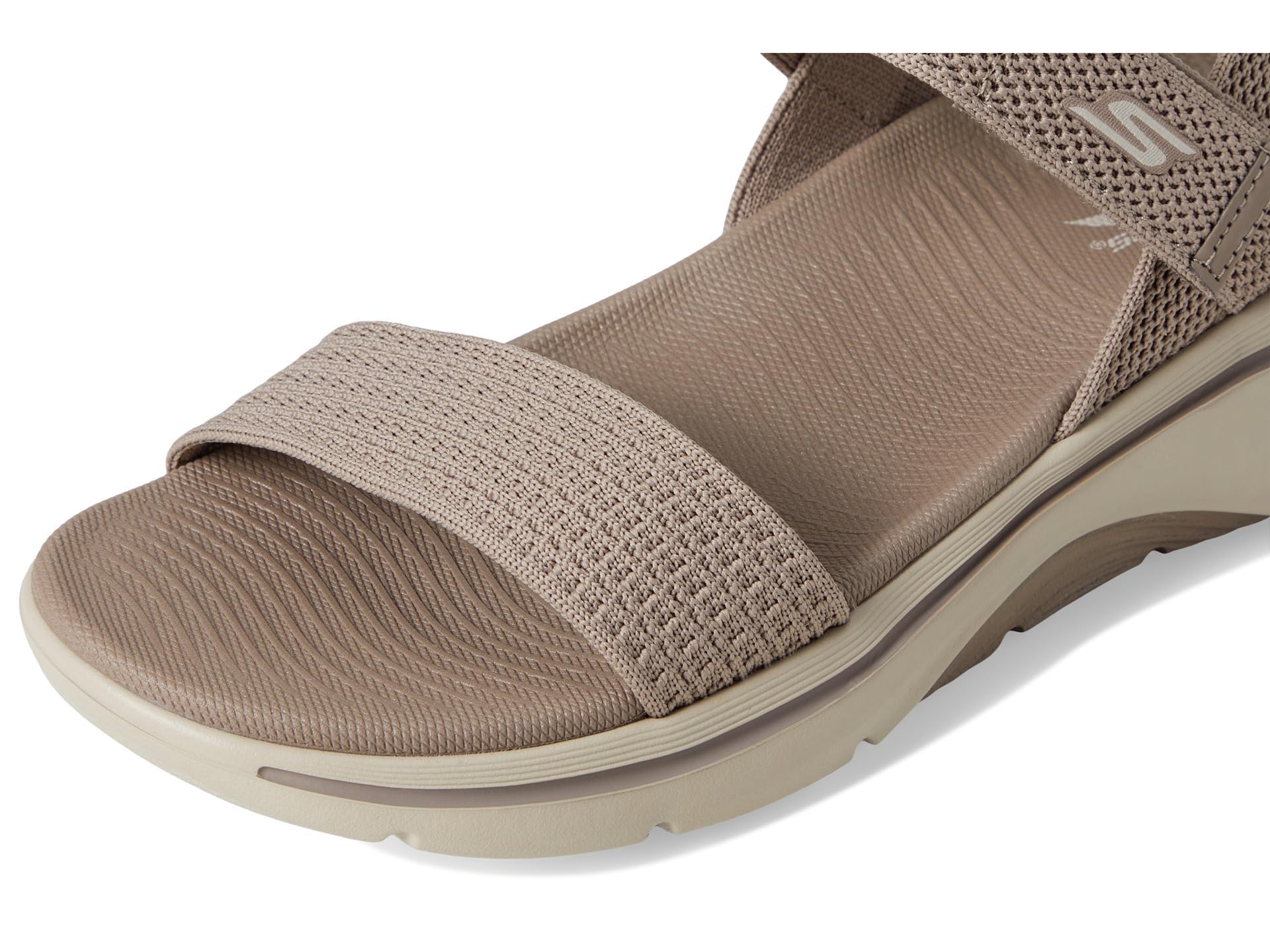 Skechers Go Walk Arch Fit 2.0 Sandal Annie SandaliaMujer