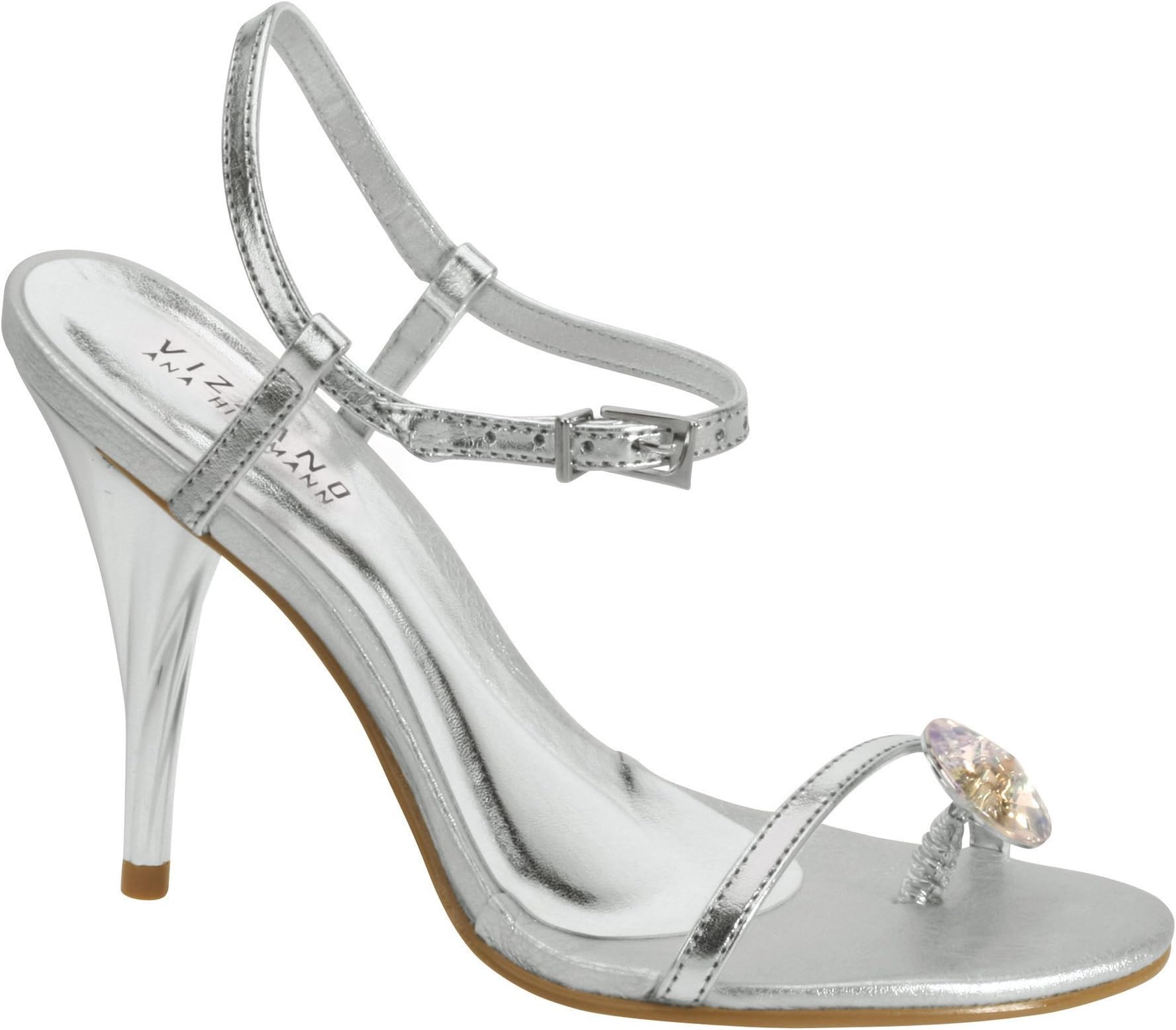 Women's High Heel 647-104