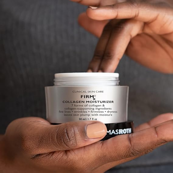 Peter Thomas Roth Firmx Collagen Moisturizer 50ml
