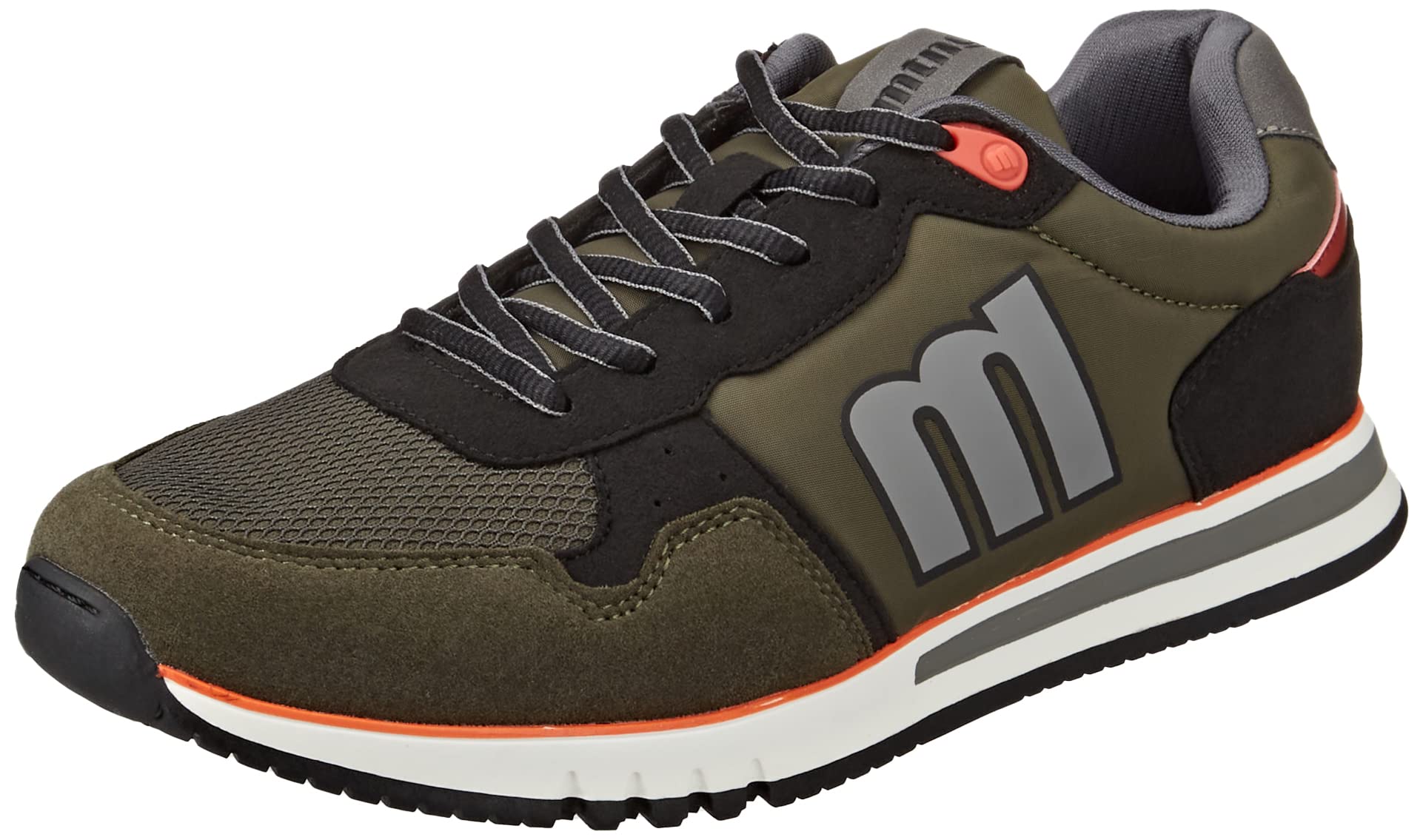 MTNG Deportivas Hombre Deportivas New Metro 84723 Hombre | Deportivas Sport | Cierre con Cordones