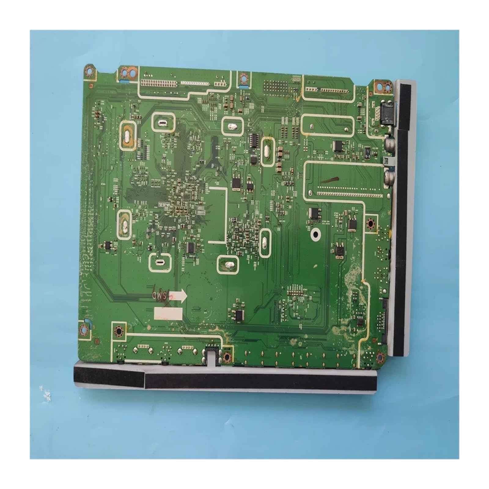 Scheda Di Alimentazione TV, Compatibile Con SAMSUNG, UA46B7000WF BN41-0124B BN41-0123D Scheda Di Ricambio BN94-02907B