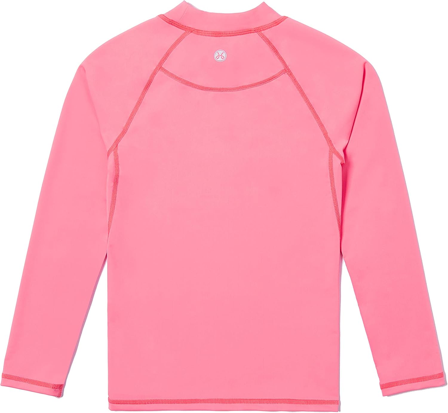 Girl's Rash Guards Swim Shirt UPF 50+ UV Sun Protection Tee for Kid 3-12 Years: Clothing, Shoes & Jewelry