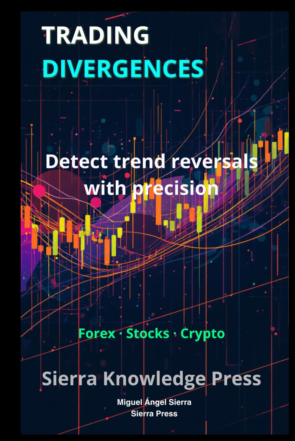 TRADING DIVERGENCES: RSI, MACD and Hidden Divergence Trading Strategies for Forex, Crypto and Stock Market Technical Analysis (Wall Street Publications - Finance - Investing - Trading & Stock Market)