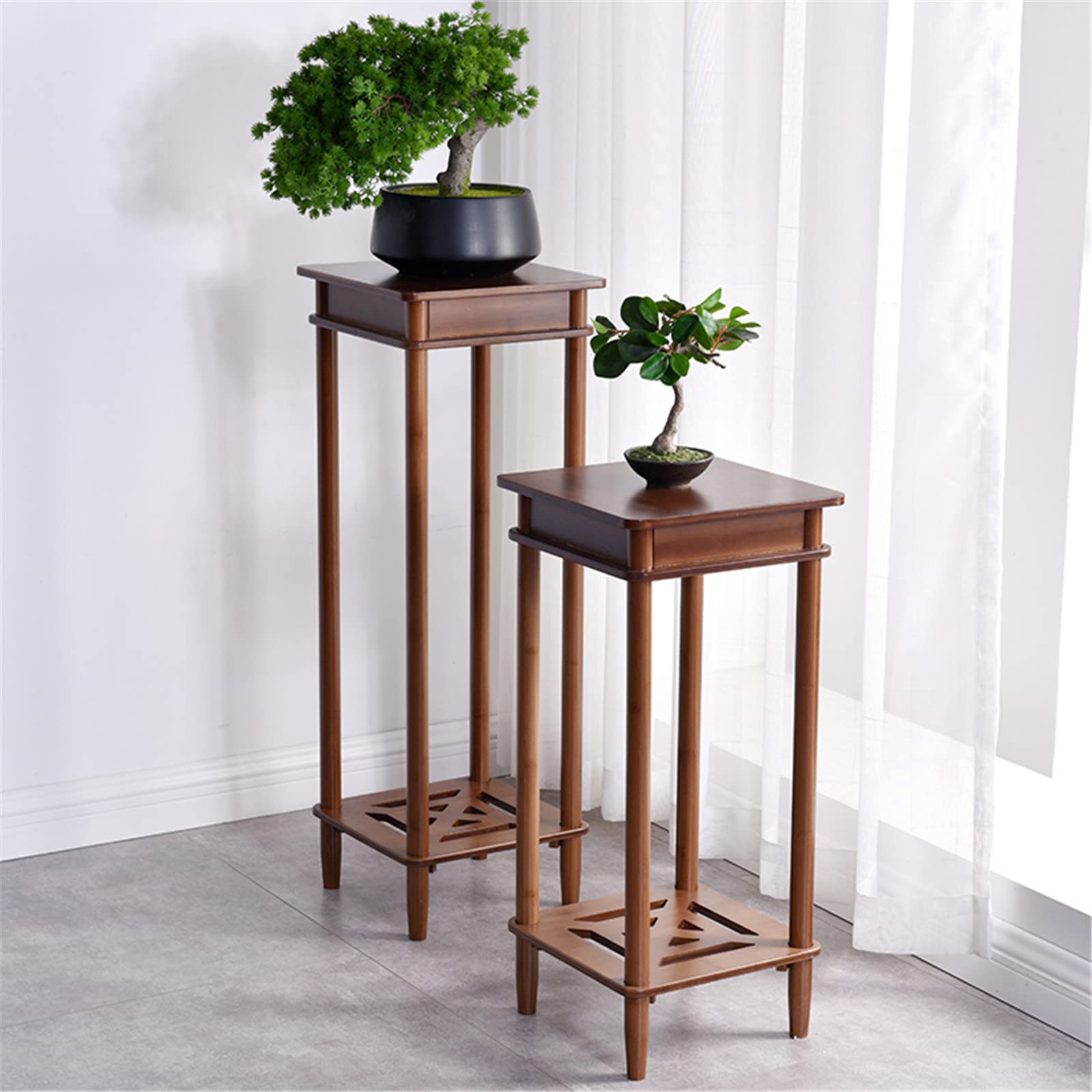 ヴィンテージ　木製サイドテーブル　スクエア　2 ヴィンテージ 木製サイドテーブル スクエア 2 ロフトスクエア