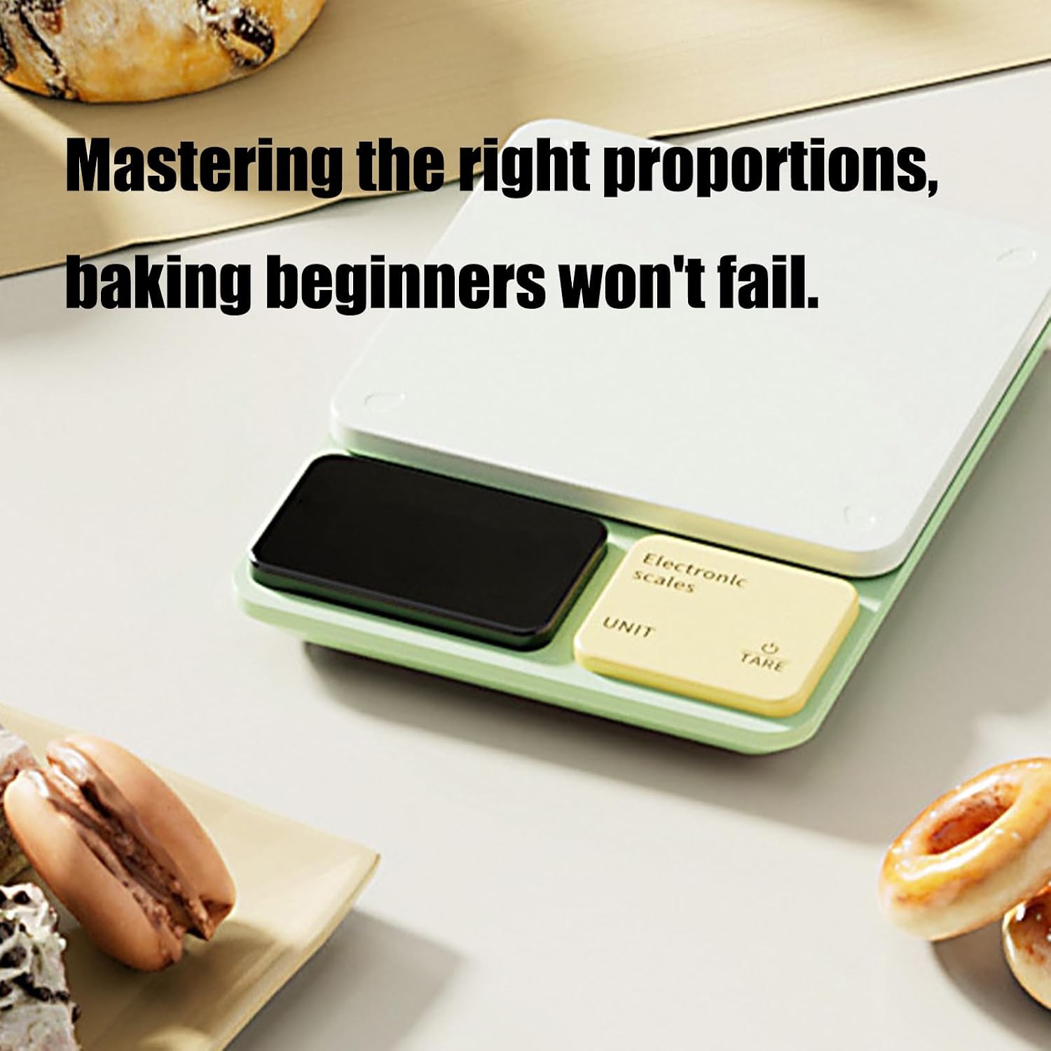 High Accuracy 1g Electronic Milligram Scale Laboratory Weighing Tool with LED Display USB Rechargeable Portable Electronic
