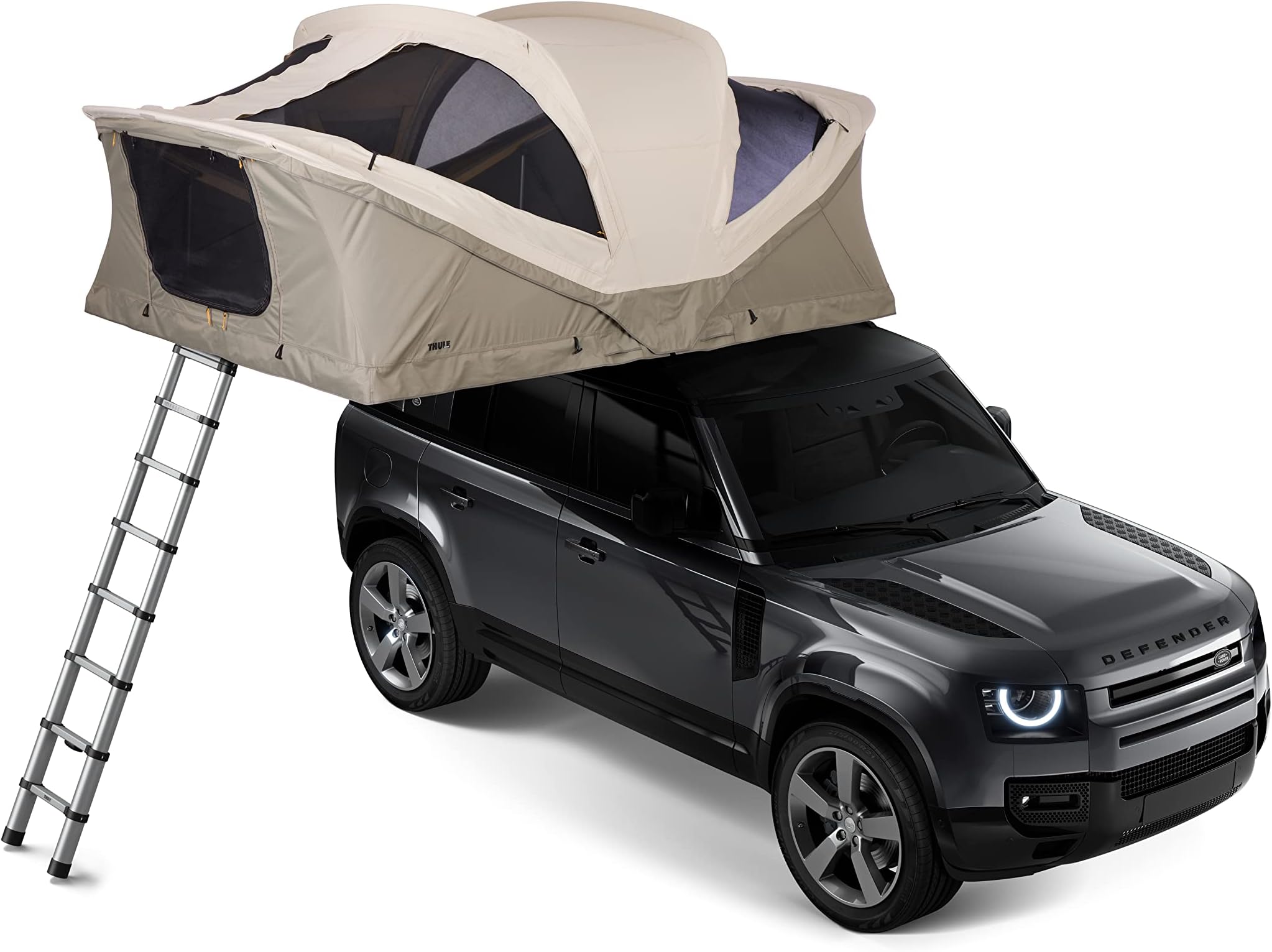 Approach Rooftop Tent - Medium