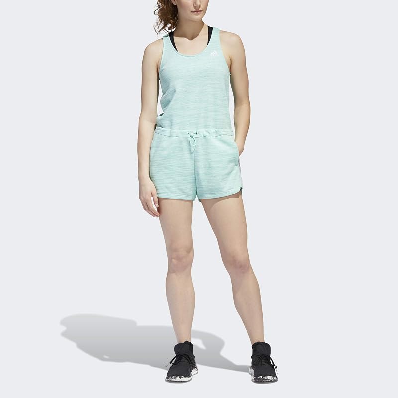 adidas Sport 2 Street mameluco para mujer