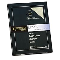 Algopix Similar Product 7 - Southworth Z560CK 25 Cotton Linen