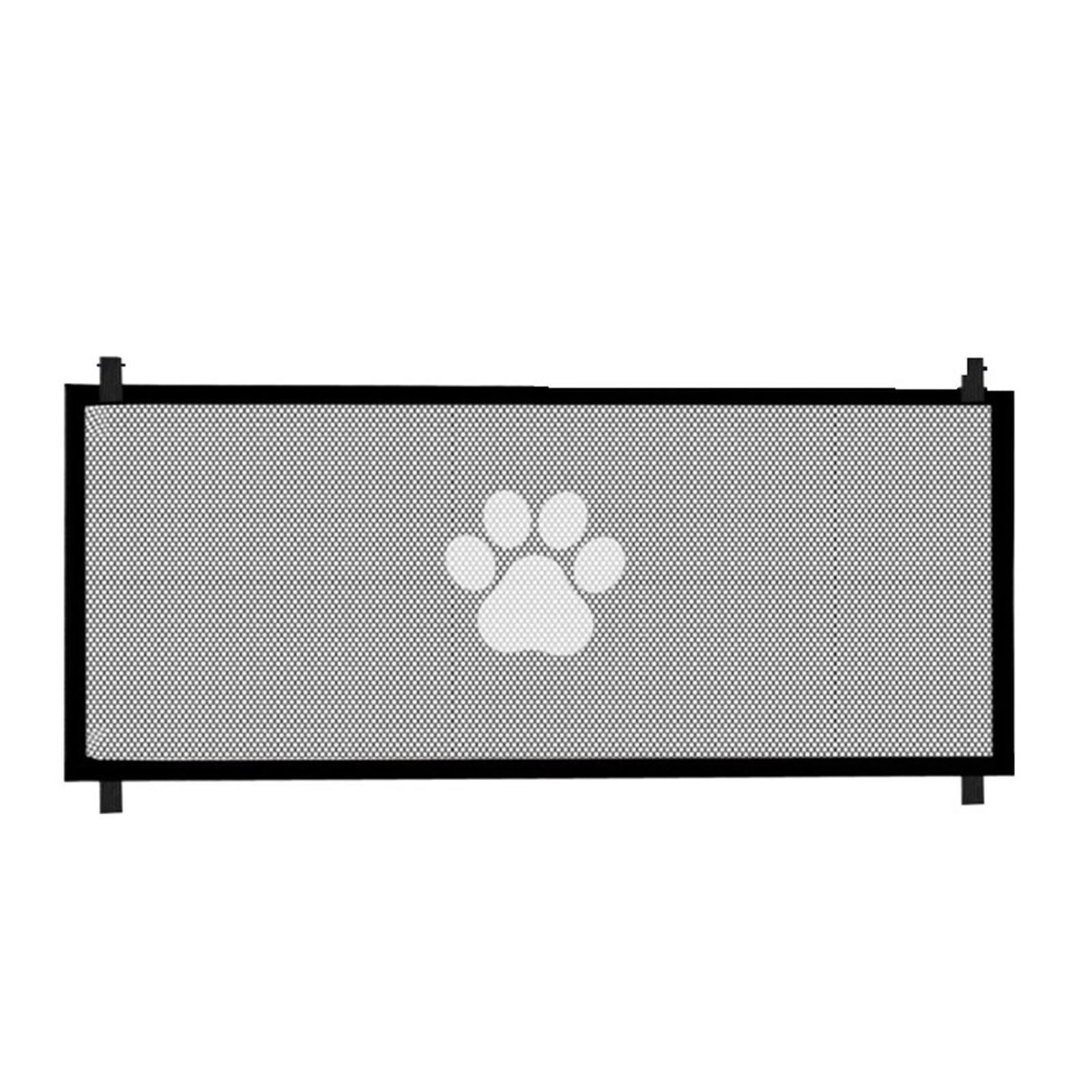 Cat And Dog Safety Fences And Non Perforated Pet Supplies Easy Installtion(180cm)