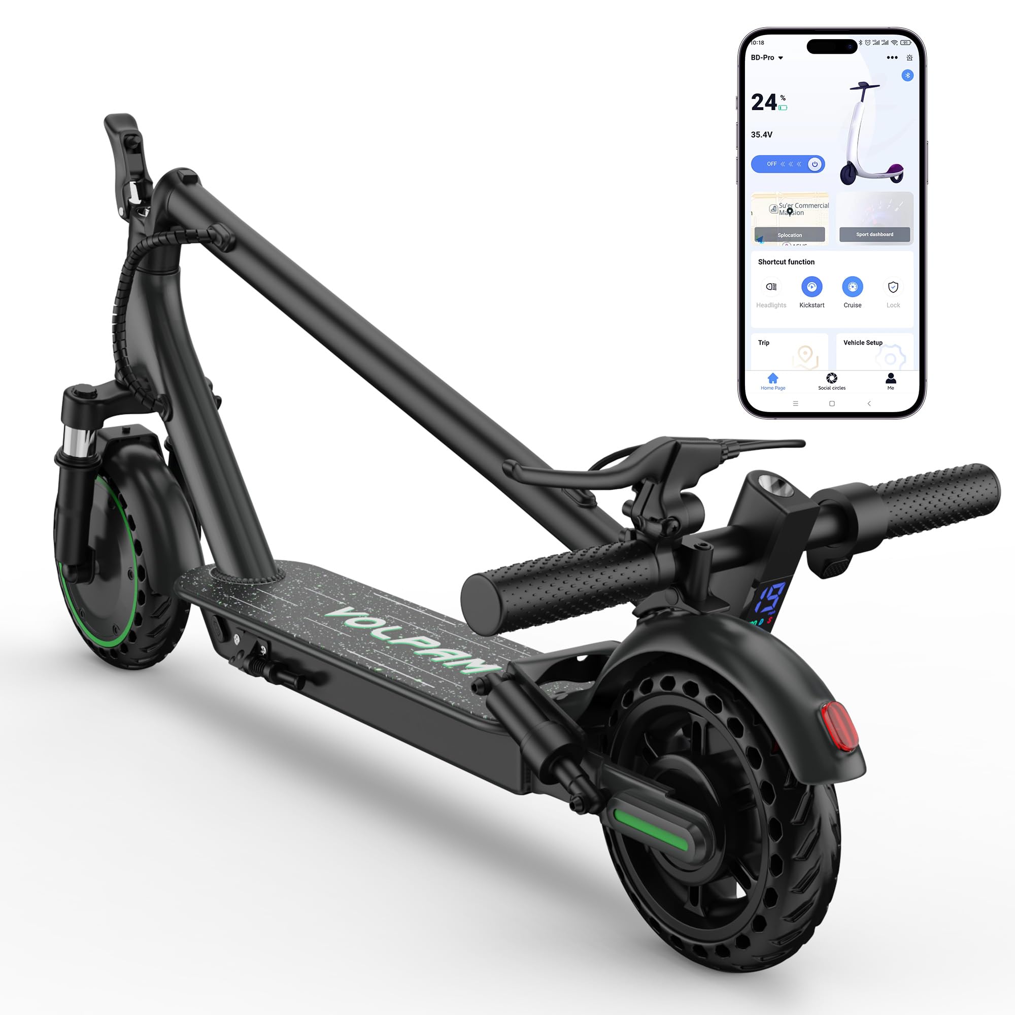 VOLPAM Q1PRO