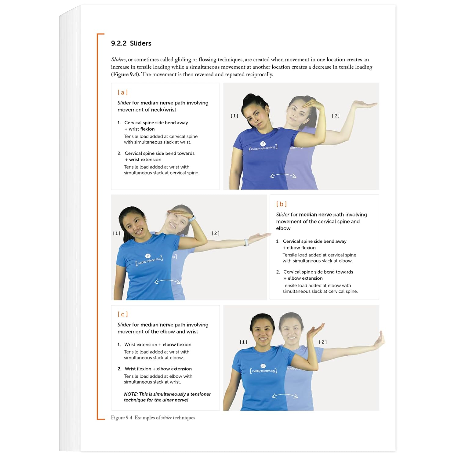 Bodily Relearning: Reteaching bodily protection responses through insight and movement exploration      1st Edition