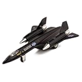 🛦 United States Air Force SR-71A Blackbird 8