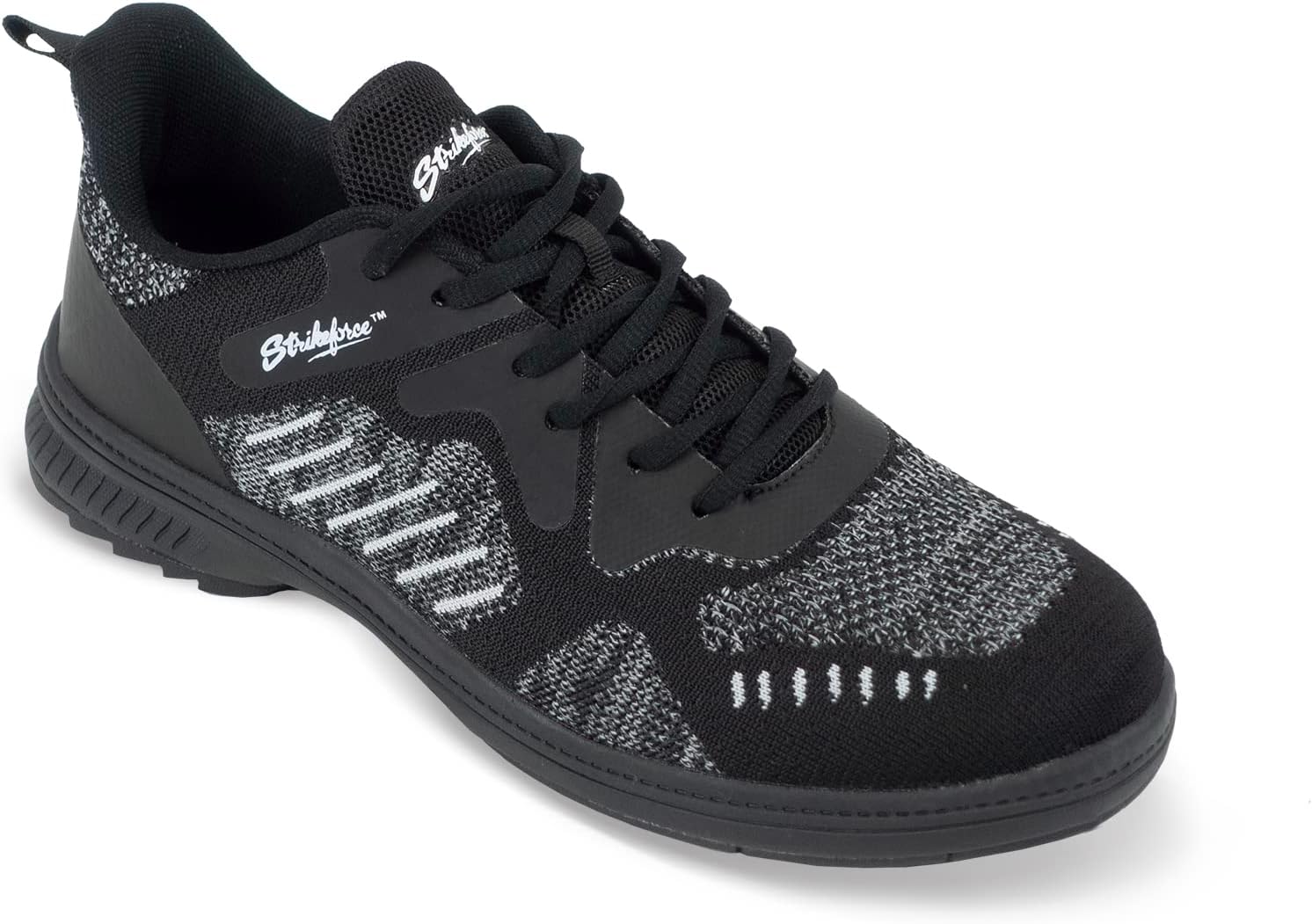 KR Strikeforce Admiral Mid-Performance Bowling Shoes for Right Handed Bowlers Only