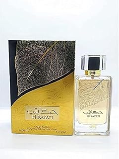 عطر حكايتي خط الفارس 100 مل للجنسين اودي برفيوم