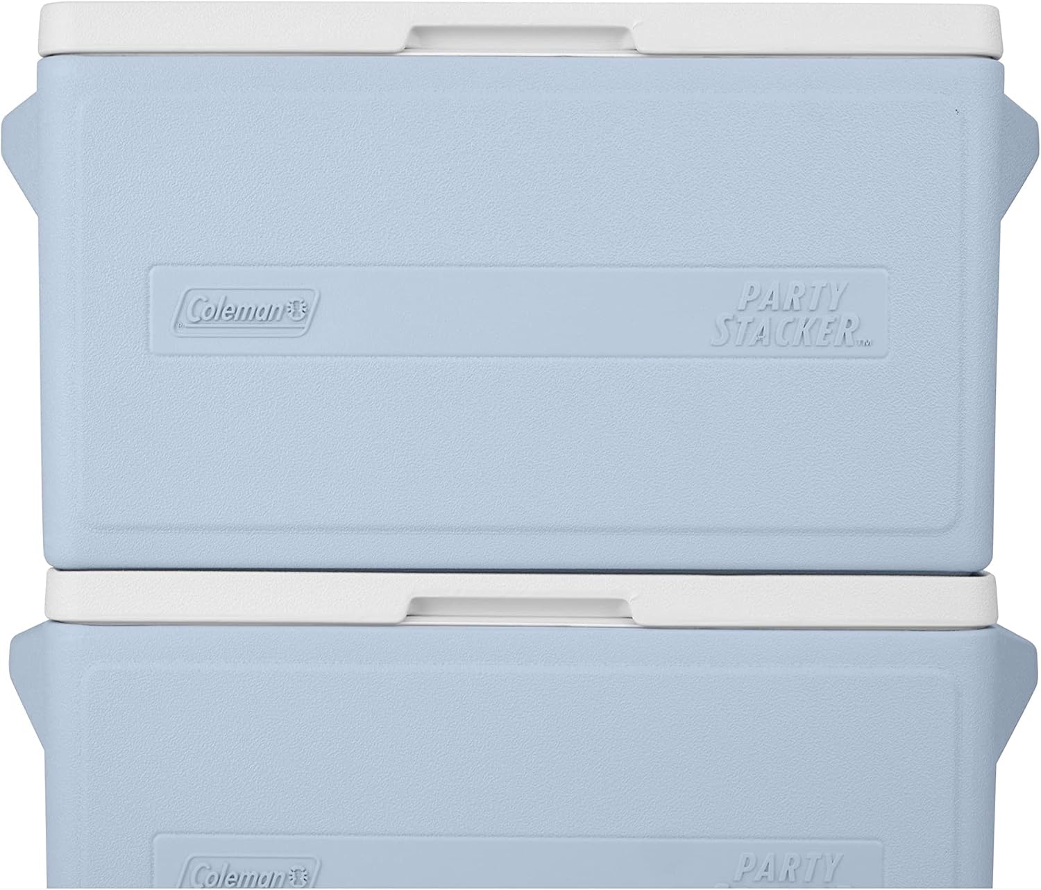 Coleman 48 Can Party Stacker Cooler