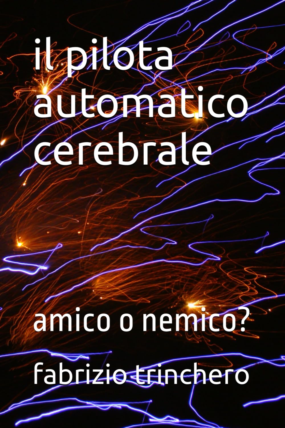 il pilota automatico cerebrale: amico o nemico? (Notes from a Half-Brain Explorer the half brain fabrizio trinchero)