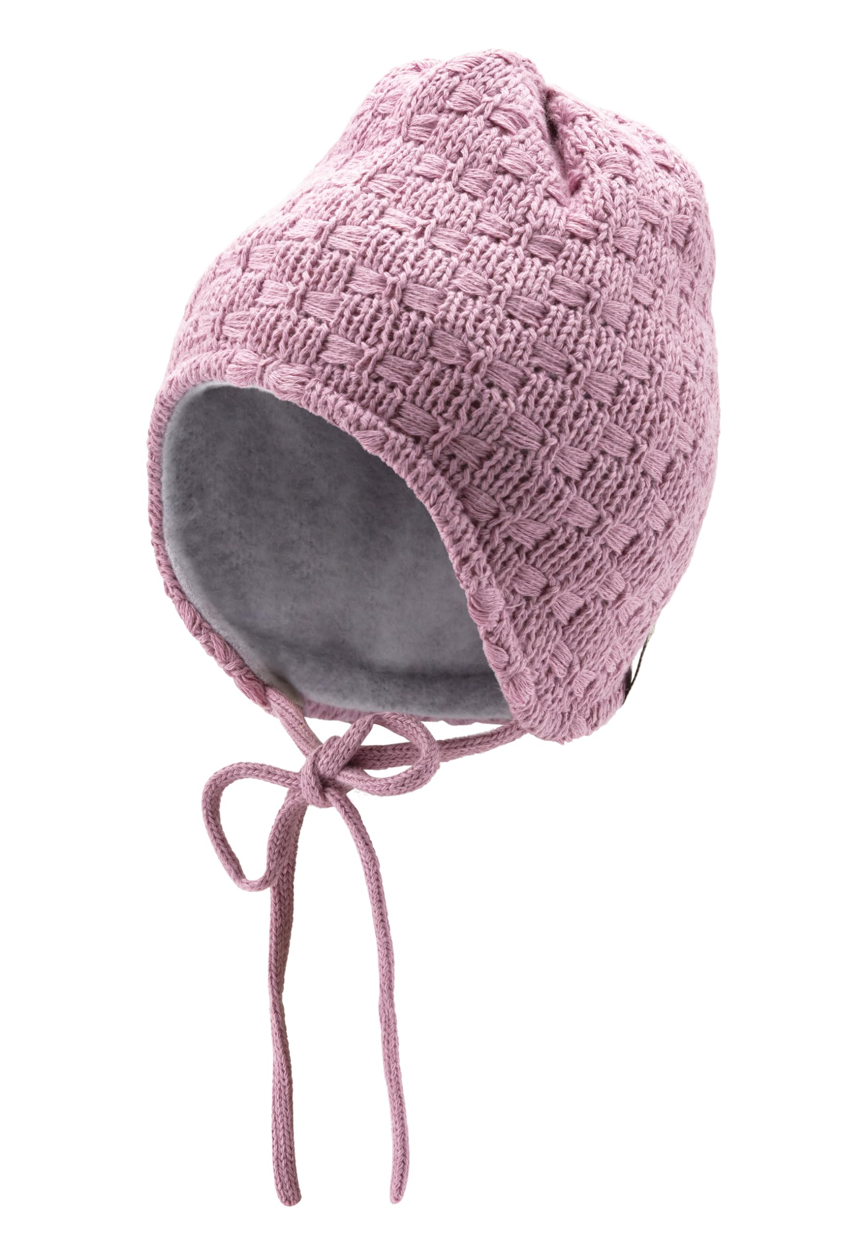 Sterntaler Mädchen ohne Strickmütze Schleifen