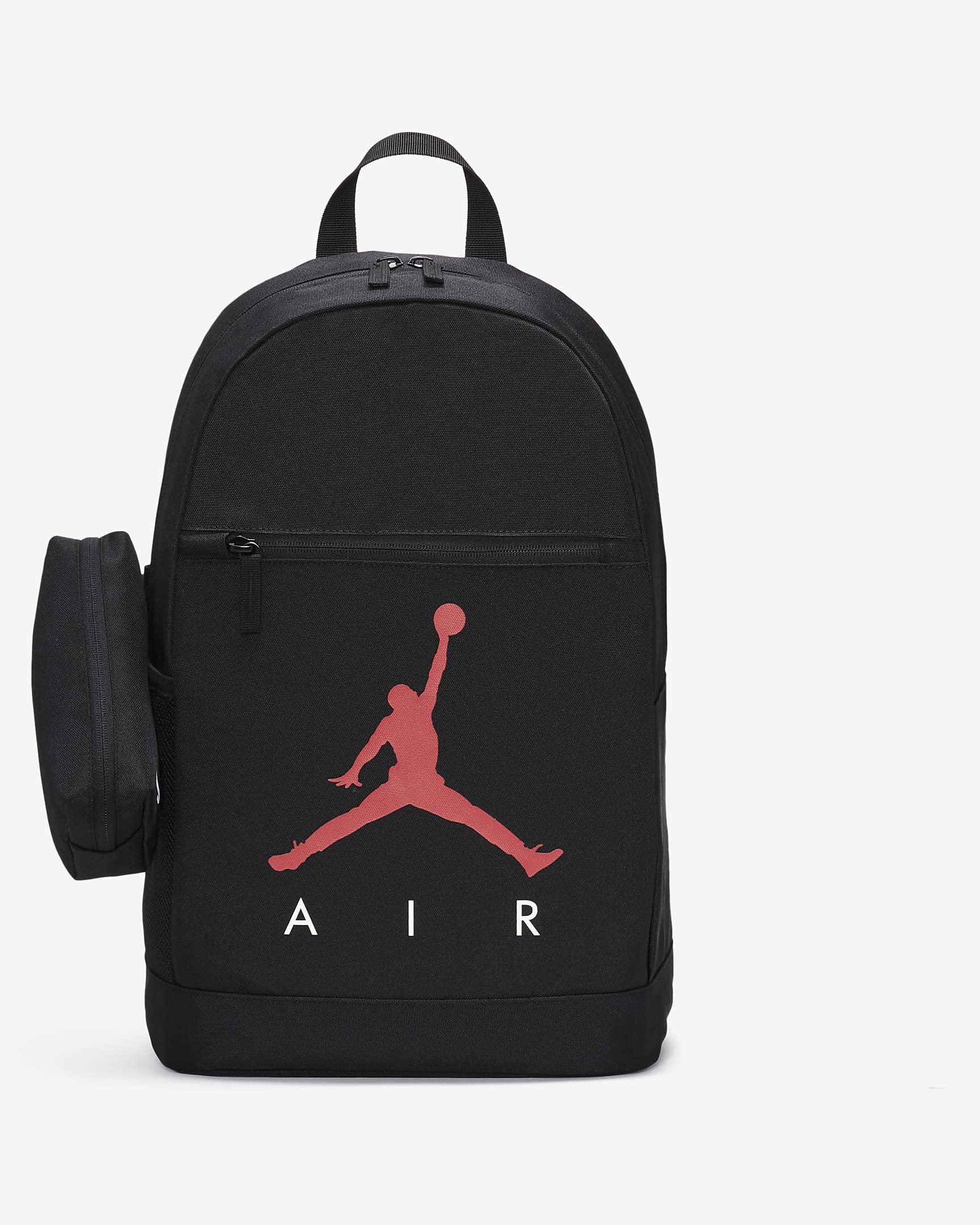 Jordan - Mochila Jordan Air School con Estuche (25L) para: Unisex-Adulto