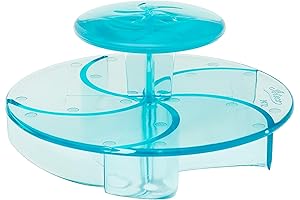 Vovoly Kaiser Cutter, 3D Printed Kitchen Baking Tools and Gadgets, Bread Roll...