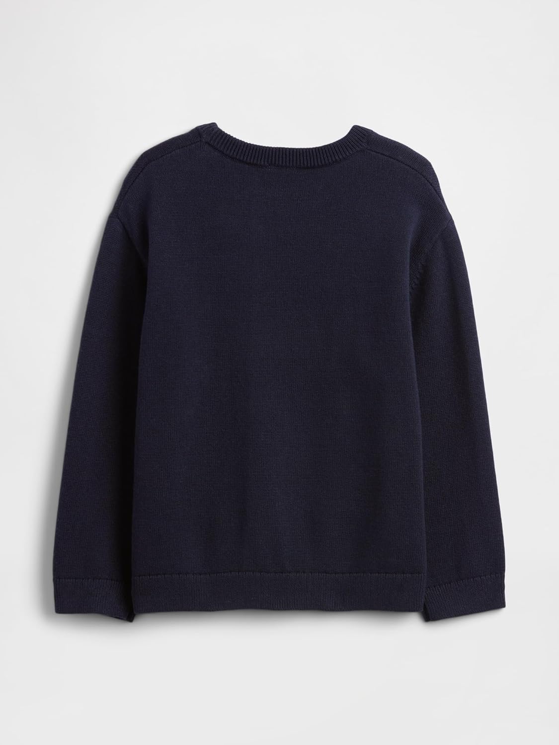 GAP Baby Boys' Novelty Flag Sweater