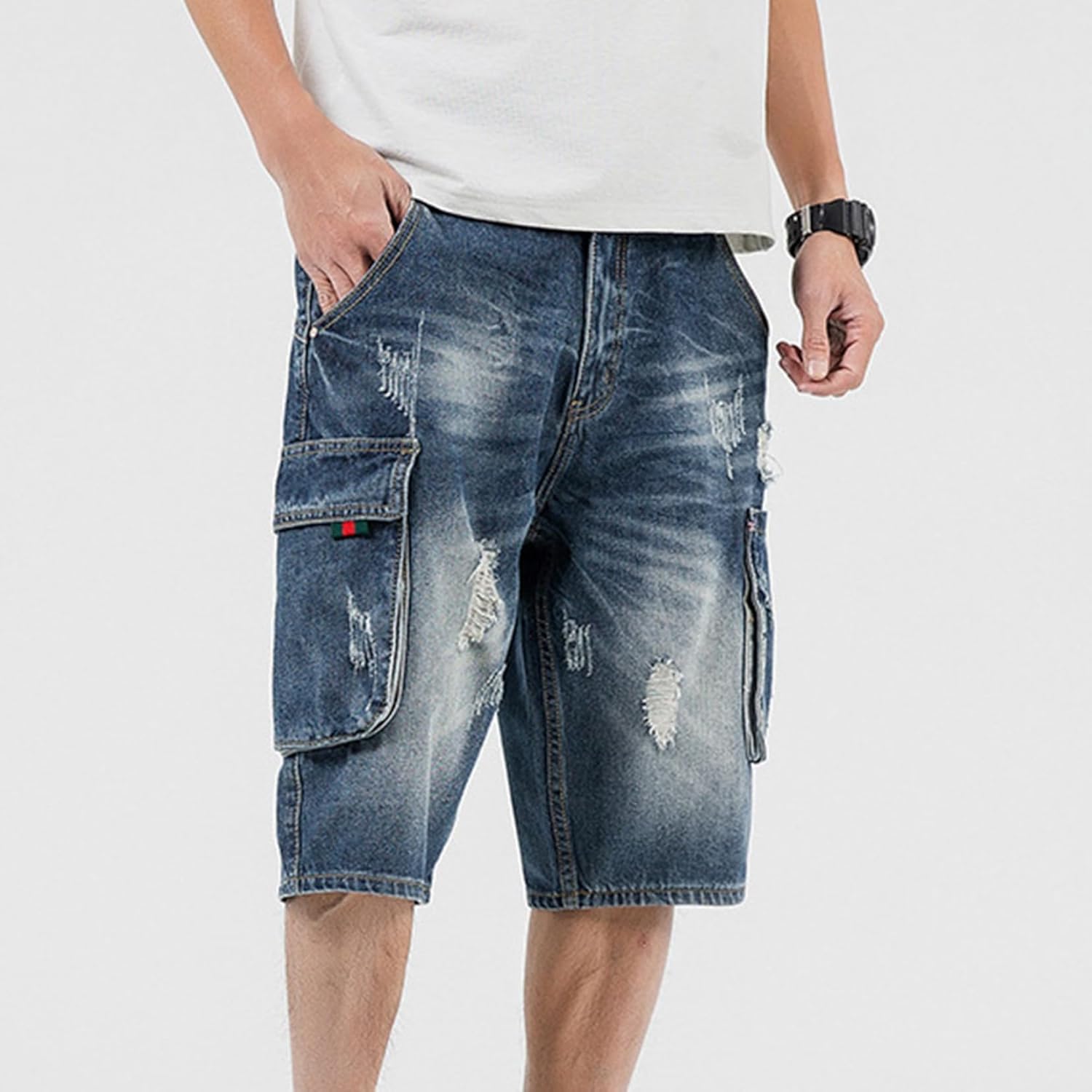 Malbon メンズ 中綿ベストゴルフウェア立ち襟デザイン 防風保温 Malbon メンズ 中綿ベストゴルフウェア立ち襟デザイン 防風保温