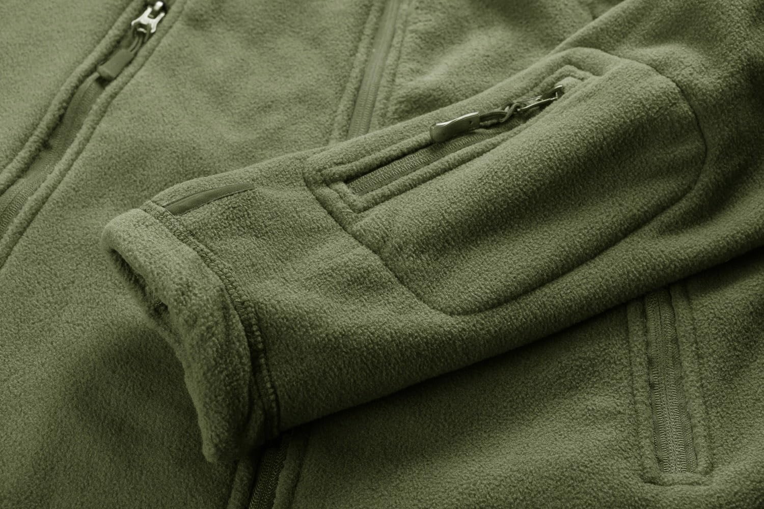 DBFBDTU Mens Winter Hooded Jackets Zipper Pockets Work Jacket Thermal Autumn Outerwear Outdoor Warm Coat