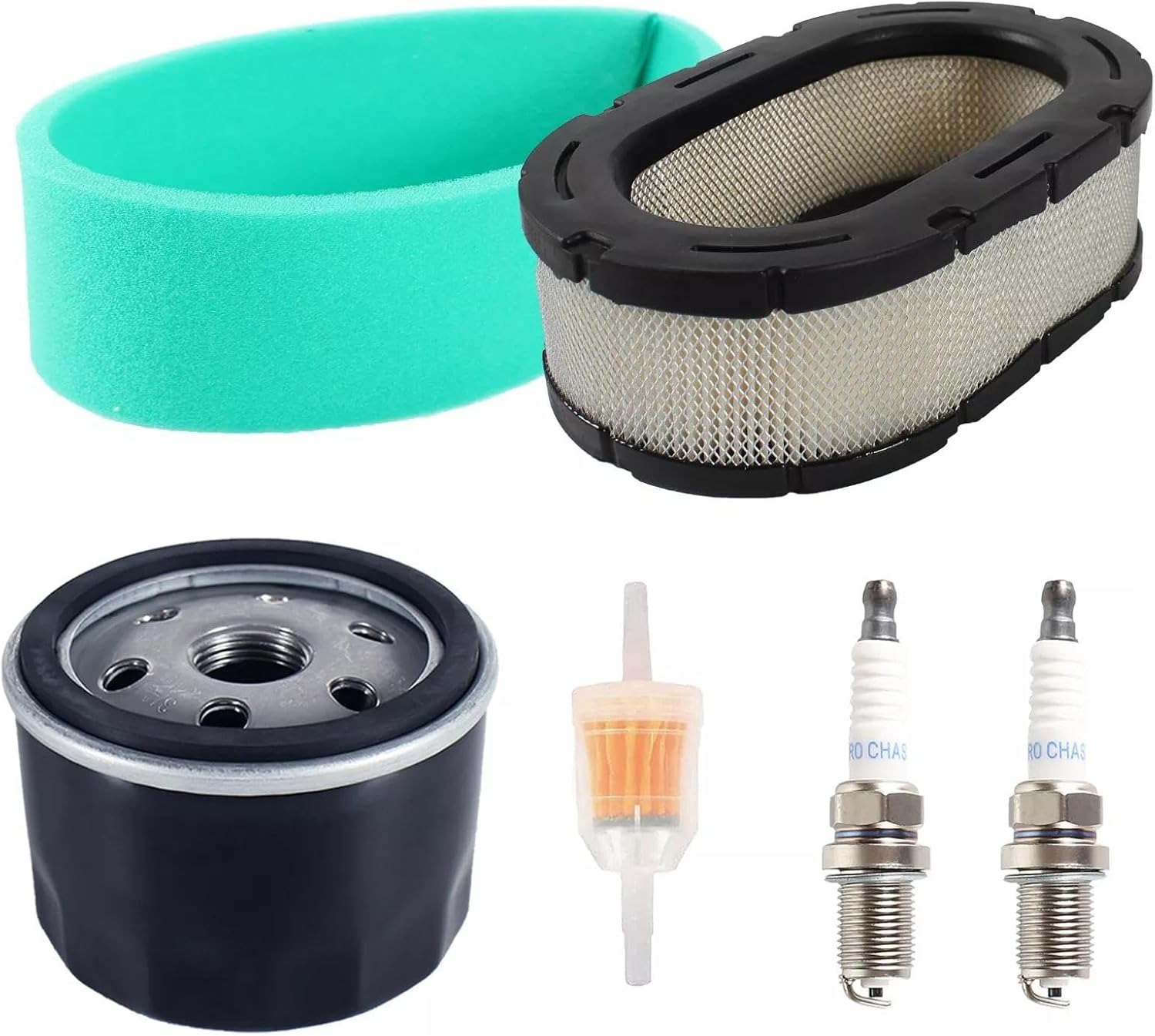 for Filter for Craftsman Z5200 CMXGNAM211701 Zero Turn Mower