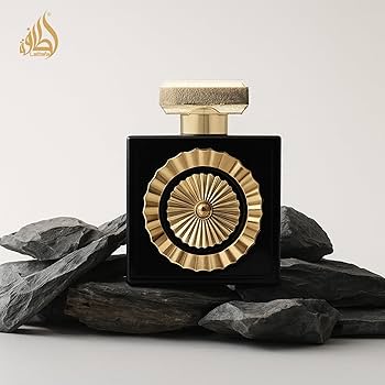 Lattafa ラタファ Nebras香水 EDP 100ml バニラ Nebras Lattafa Perfumes perfume - a new fragrance for women
