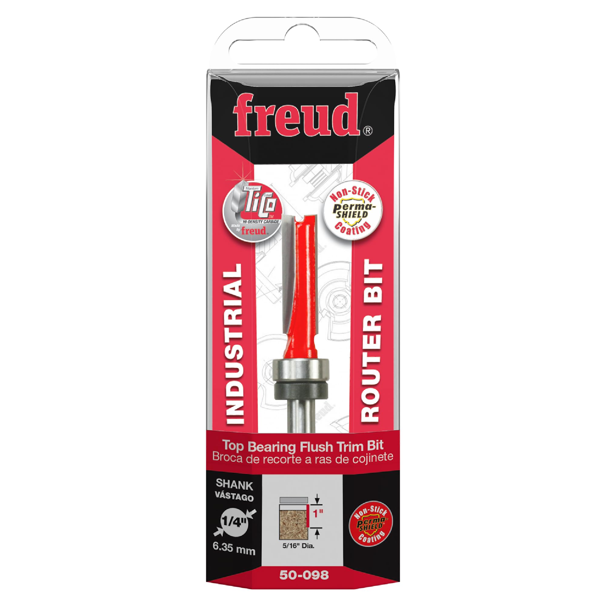 Amazon.com: Freud 50-098: 5/16